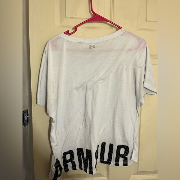 Set of 3 M under armour t-shirts - Picture 4 of 9